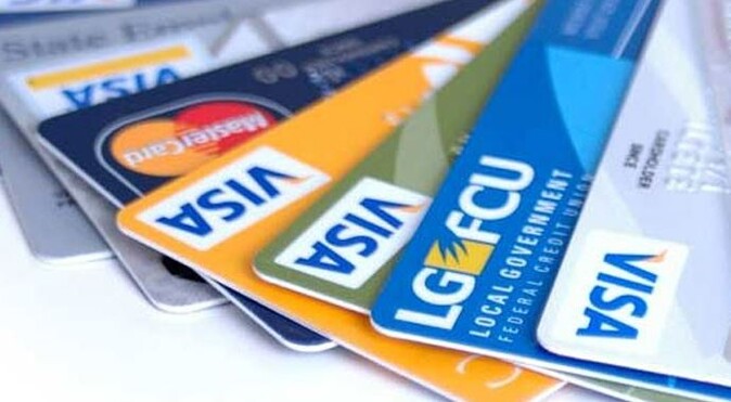 Kredi kartı sayısında büyük artış!