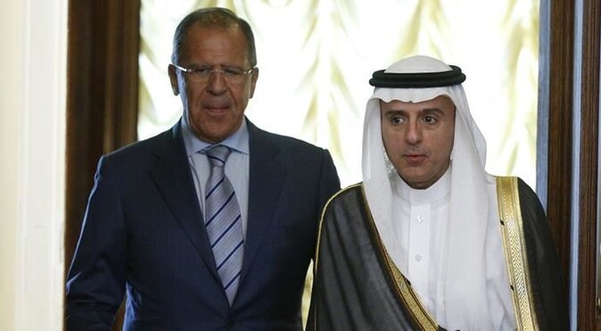 Rusya ve Suudiler, Esad konusunda anlaşamadı