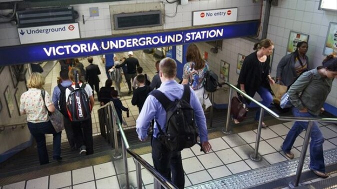 Londra Metrosu işçileri greve hazırlanıyor