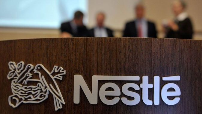 Nestle&#039;ye 100 milyon dolarlık tazminat davası