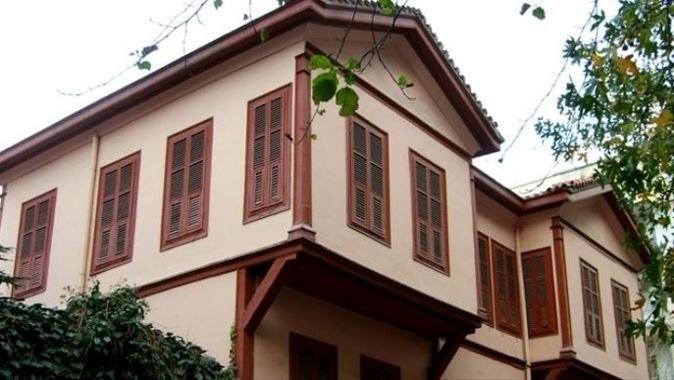 Yunanistan&#039;dan Atatürk Evi için ilginç teklif