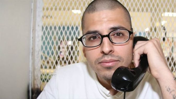 ABD&#039;de 27 yaşındaki mahkum idam edildi