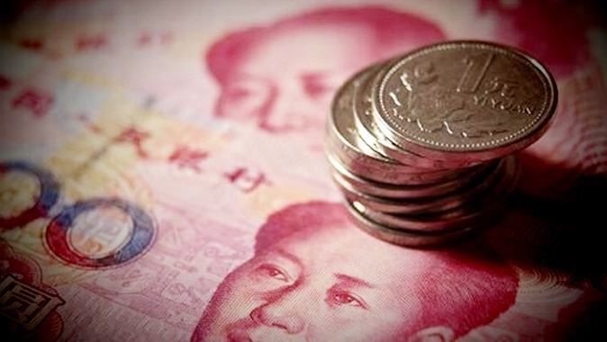 Çin yuanı üçüncü kez devalüe etti!