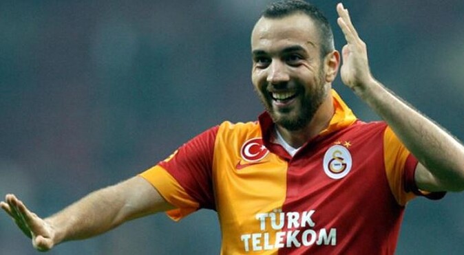Sercan Yıldırım Bursaspor&#039;da