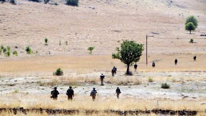 Lübnanlı Kürtler, PKK terörünü kınadı