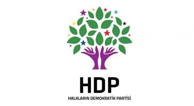 HDP&#039;den erken seçim tweeti