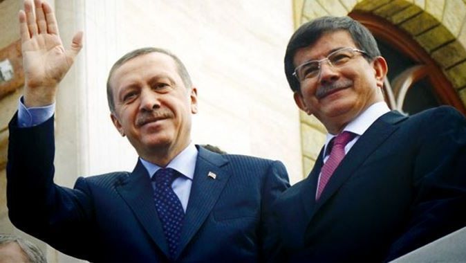 Davutoğlu&#039;ndan bazılarını çok üzecek açıklama!