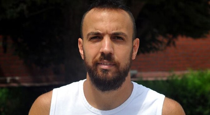Sercan Yıldırım Bursaspor&#039;da