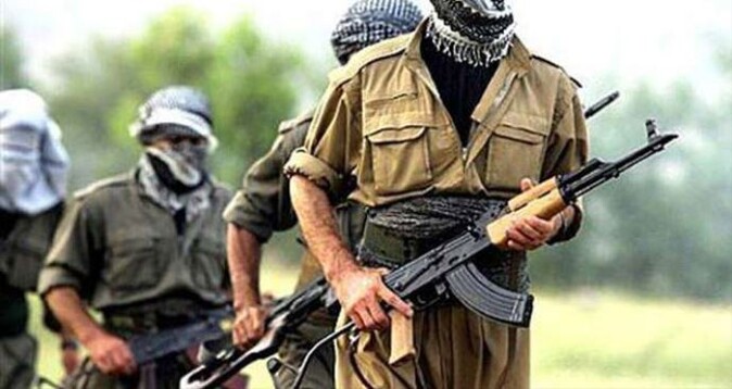 PKK&#039;lılar kaçırdığı 10 gümrükçüden, 5 gündür haber yok!