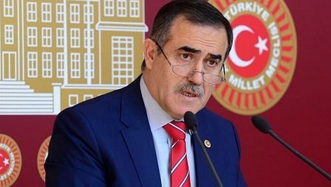 İhsan Özkes, CHP ve HDP&#039;nin tuzağını anlattı