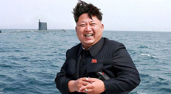 Kuzey Kore kendi saat dilimine geçti