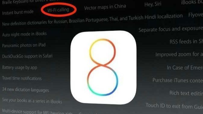 iOS 8.4.1 güncellemesi yayınlandı