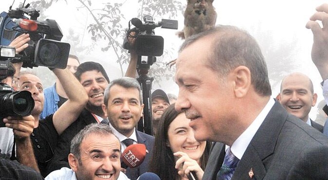 Erdoğan teröre karşı net mesaj verdi