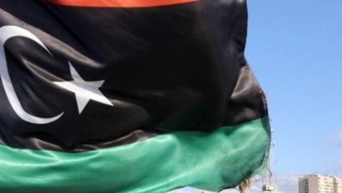 Libya geçici hükümetinden BM&#039;ye tepki