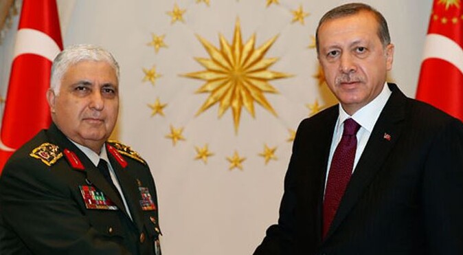 Erdoğan&#039;dan Özel&#039;e Bingöl telgrafı!