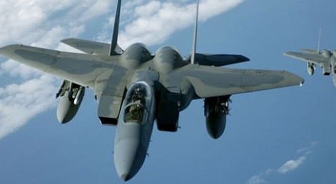 Rusya, Suriye&#039;ye 6 savaş uçağı gönderdi