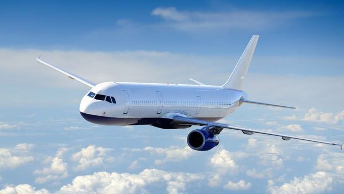 Turist getiren uçaklara yakıt desteği uzatıldı