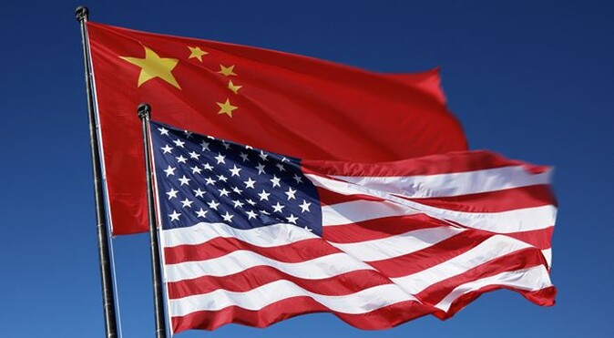 ABD&#039;den Çin&#039;e ajan uyarısı