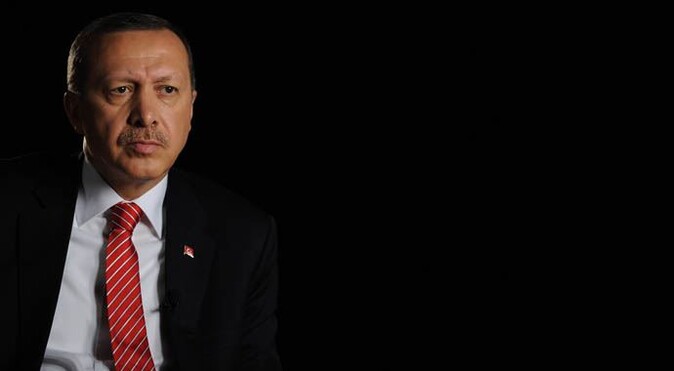 Cumhurbaşkanı Erdoğan, &#039;Er ya da geç...&#039;