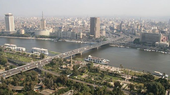 Mısır&#039;da aşırı sıcaklar yeni hastalıkların habercisi
