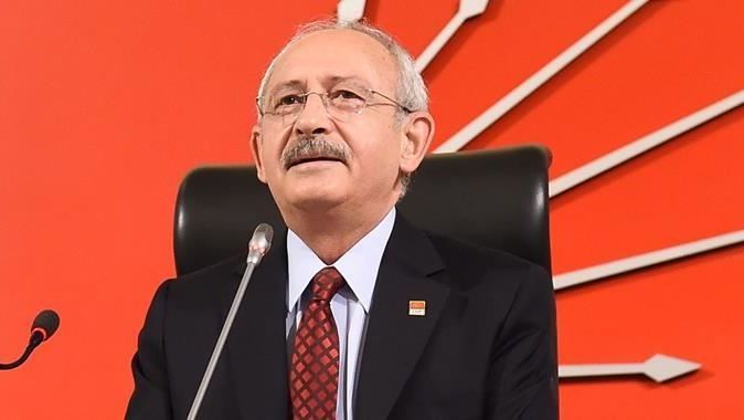 Kılıçdaroğlu: Görev CHP&#039;ye verilsin