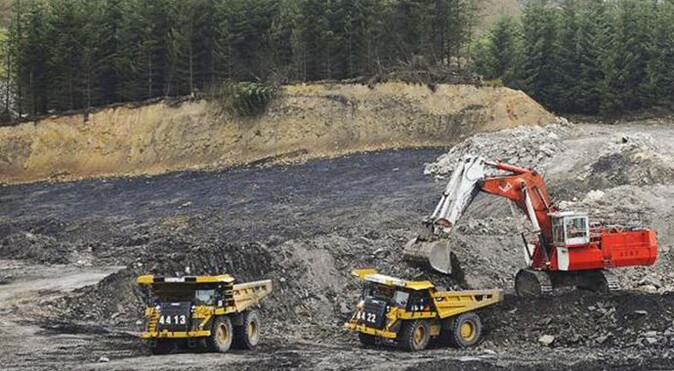 İskoçya&#039;daki son kömür santrali de kapatılıyor