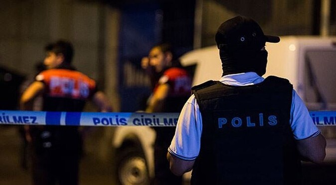 Diyarbakır&#039;da Emniyet&#039;e silahlı saldırı: 1 polis yaralı