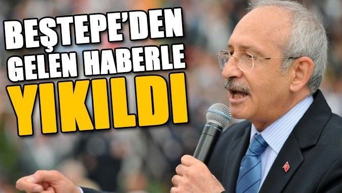 Erdoğan Kılıçdaroğlu&#039;na görev vermeyebilir