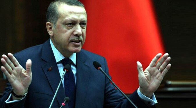 Erdoğan&#039;dan Bahçeli&#039;ye sert sözler
