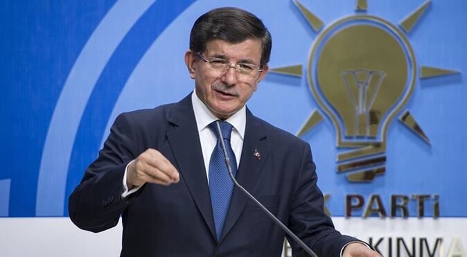 Başbakan Davutoğlu&#039;nun aklındaki 3 HDP&#039;li