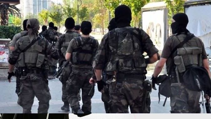 Askerden son rapor: PKK panikte!