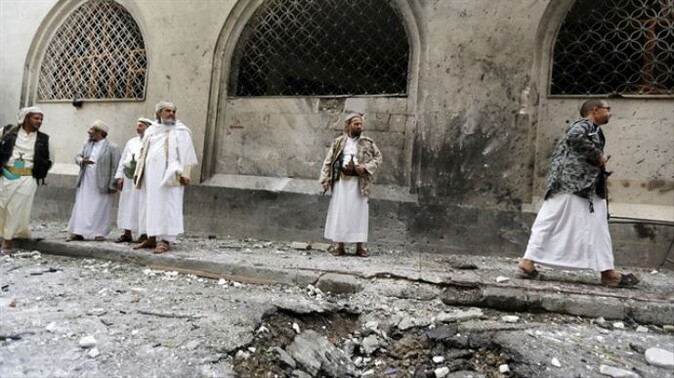 Yemen&#039;de çatışma: 6 ölü, 70 yaralı