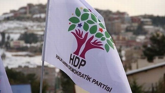 HDP&#039;den çözüm süreci açıklaması