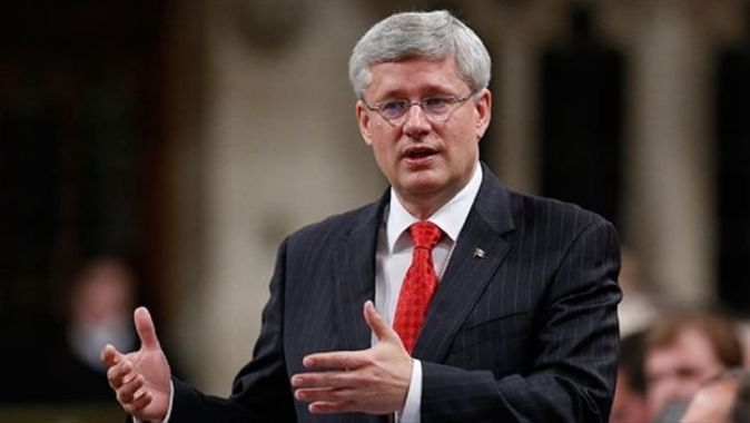 Kanada Başbakanı&#039;na hakarete para cezası