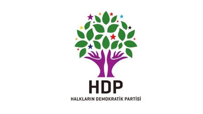 HDP MGK&#039;da olmayacak