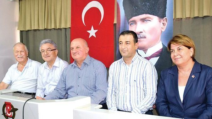 Kılıçdaroğlu&#039;nun hâlâ umudu var