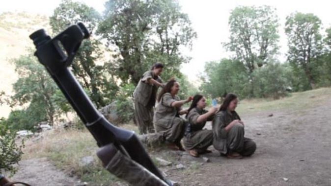 BBC&#039;nin PKK yayını çileden çıkardı!