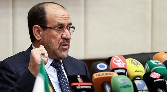 &#039;Maliki, İran desteğiyle Irak&#039;ta siyasi süreci tıkayabilir&#039;