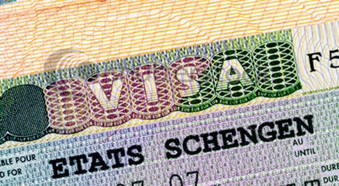 Kosova&#039;dan kaçanlara vize yasağı