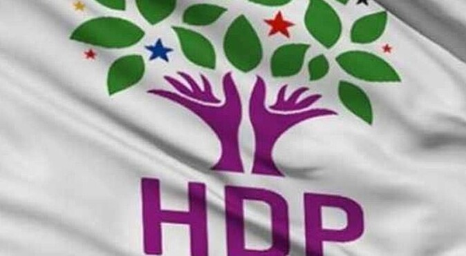 HDP&#039;de 4 isim