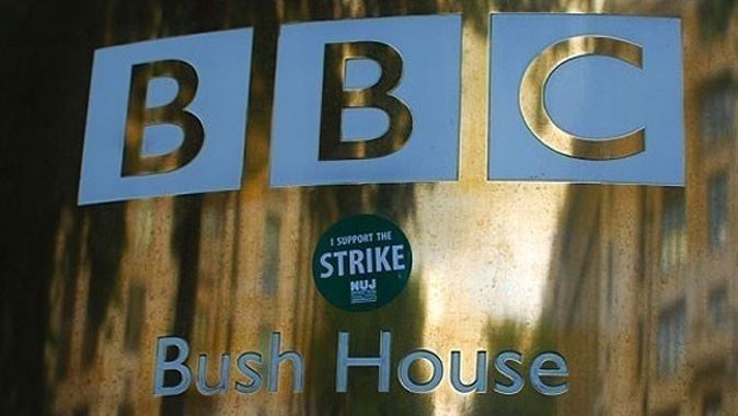 BBC PKK terörünü görmezden geliyor