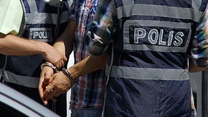 Mersin&#039;de 3 PKK&#039;lı terörist tutuklandı