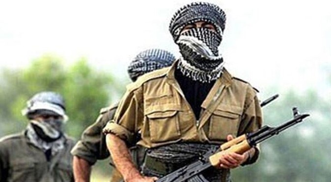 PKK birçok ilde 80 bin silah dağıttı