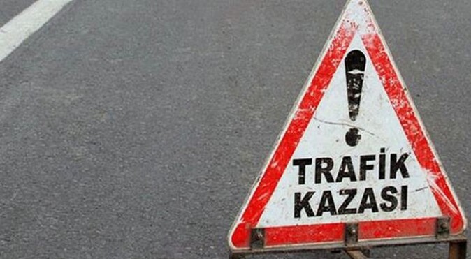 Karaman&#039;daki trafik kazasında 1 kişi öldü