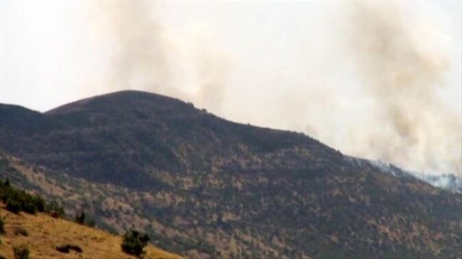 &#039;PKK yüzünden yeni projeler durdu, turizm çöktü&#039;