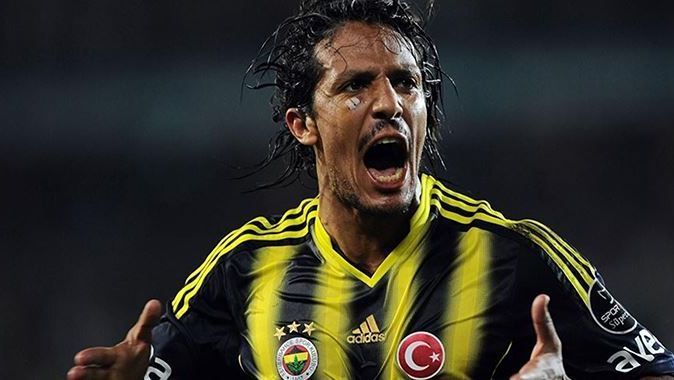 Fenerbahçe&#039;ye kötü haber Bruno Alves...