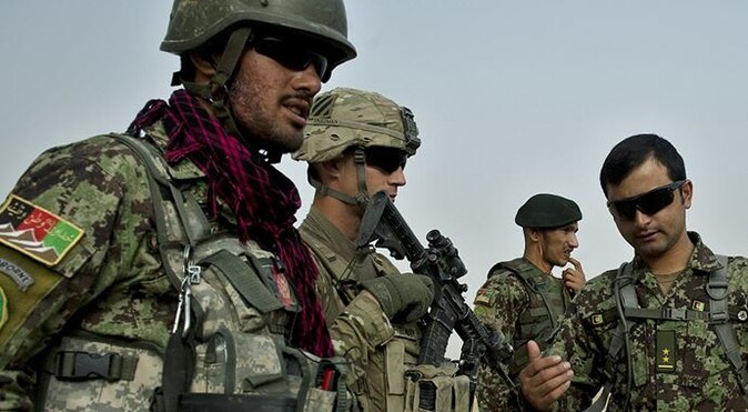 Afganistan&#039;da El Kaide lideri öldürüldü