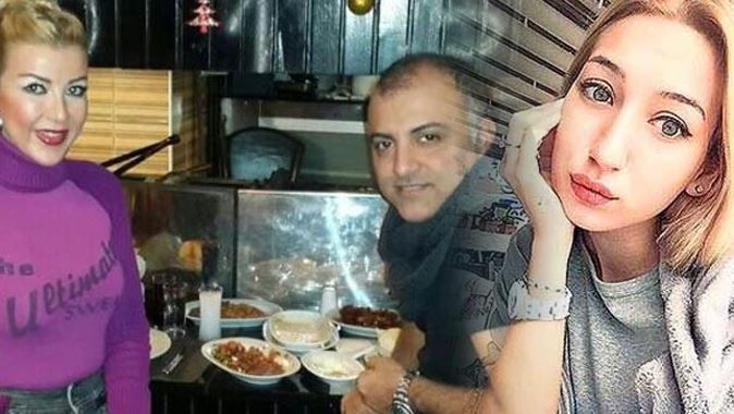 Cevdet Emir Şaşmaz cinayetinde kan donduran detay