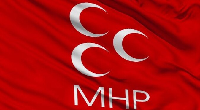 MHP ünlülere soracak: Kahrolsun PKK diyecek misiniz? 