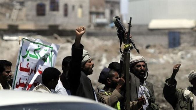 Taiz&#039;de çatışma: 27 ölü
